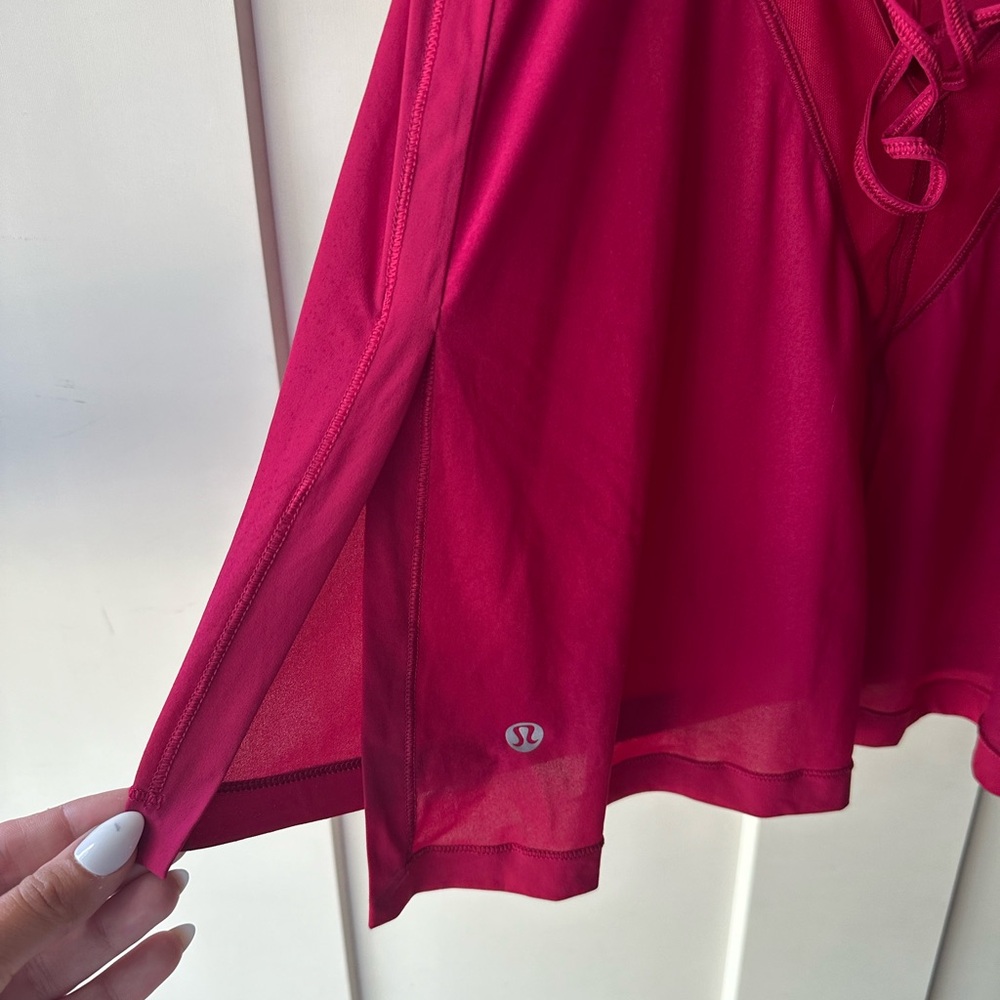 LULULEMON top - Picture 4 of 4